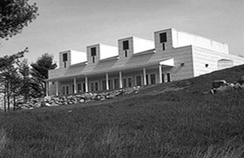 Islamic Center of New England